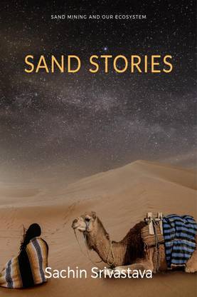 Sand Stories