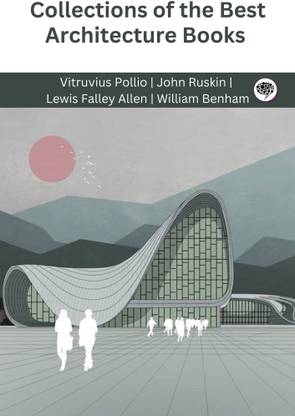 Collections of the Best Architecture Books (Grapevine edition)