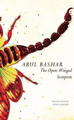 The Open-Winged Scorpion