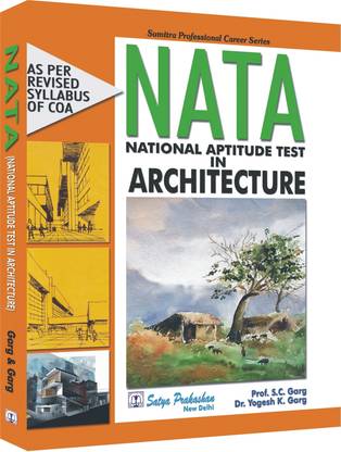 NATA (National Aptitude Test in Architecture)