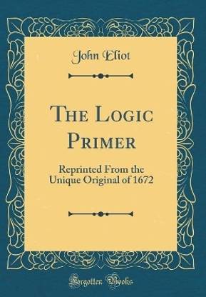 The Logic Primer