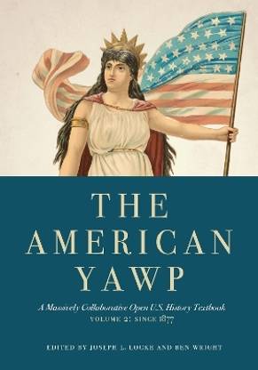 The American Yawp