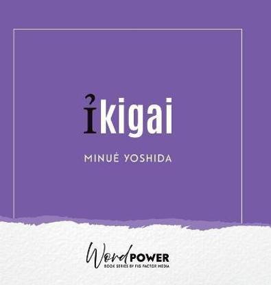 Ikigai