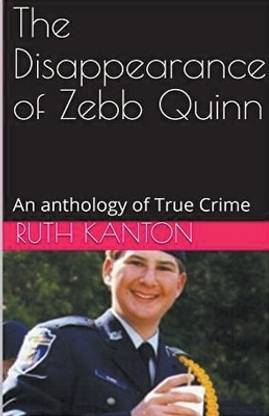The Disappearance of Zebb Quinn