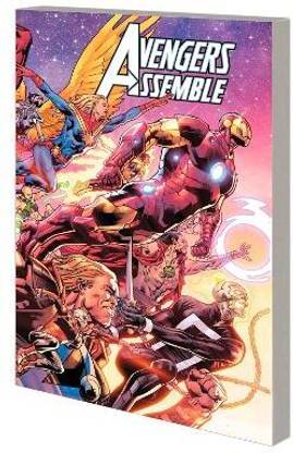 Avengers Assemble