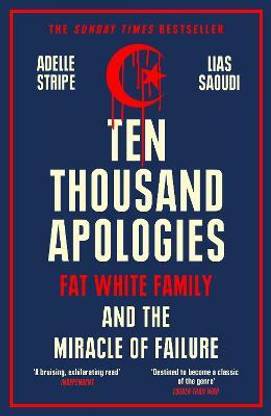 Ten Thousand Apologies