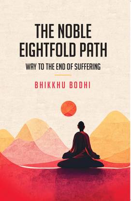 The Noble Eightfold Path
