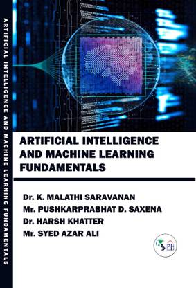 Artificial Intelligence and Machine Learning Fundamentals