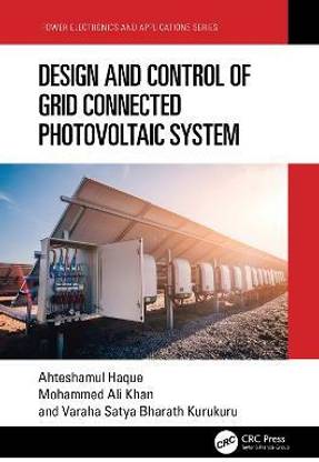 Design and Control of Grid-Connected Photovoltaic System