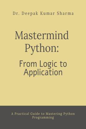Mastermind Python