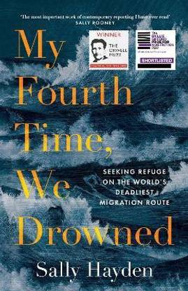 My Fourth Time, We Drowned