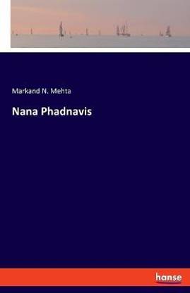 Nana Phadnavis