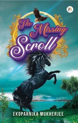 The Missing Scroll