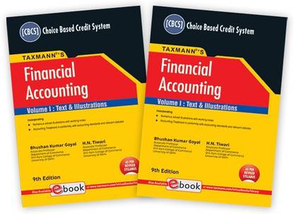 Financial Accounting