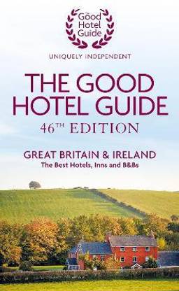 The Good Hotel Guide
