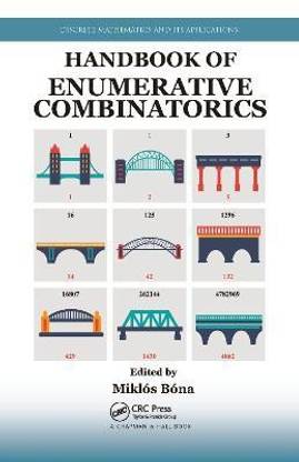 Handbook of Enumerative Combinatorics
