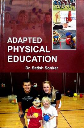 ADVANCED PHYSICAL EDUCATION