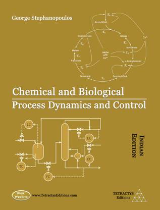 Chemical and Biological Process Dynamics and Control