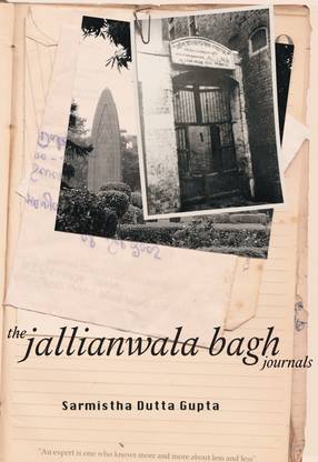 The Jallianwala Bagh Journals