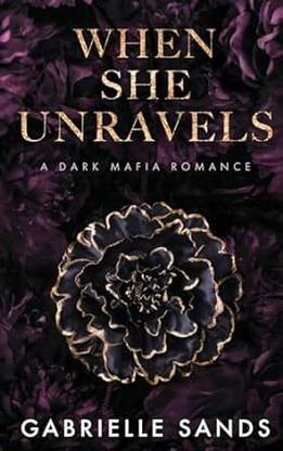 When She Unravels