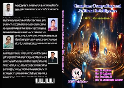 Quantum Computing & Artificial Intelligence