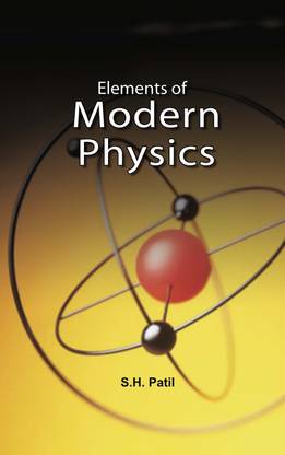 Elements of Modern Physics
