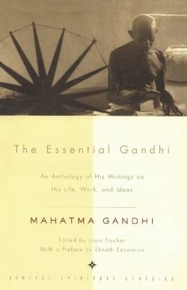The Essential Gandhi