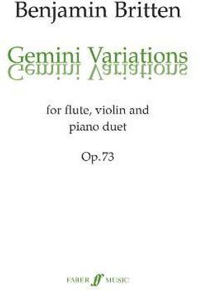 Gemini Variations