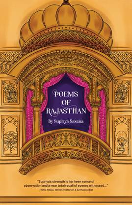 Poems of Rajasthan