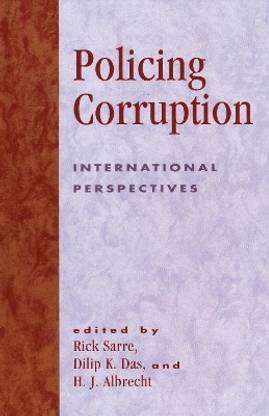 Policing Corruption