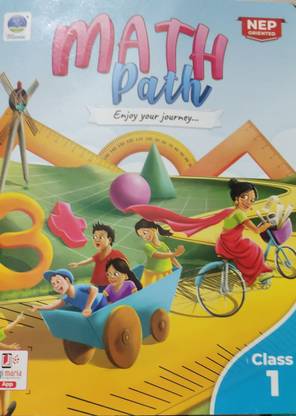 Math path class 1