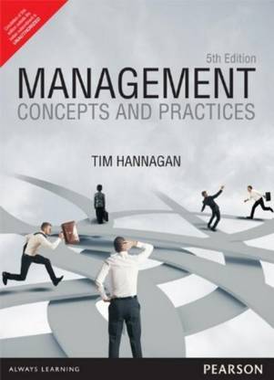 Management 5 Edition
