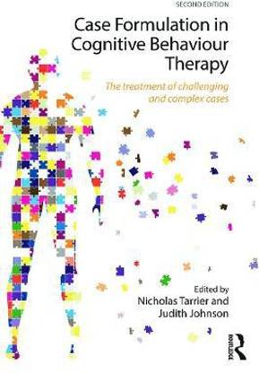Case Formulation in Cognitive Behaviour Therapy