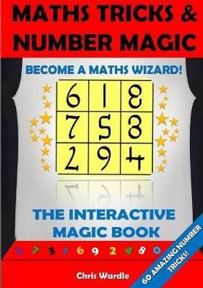 Maths Tricks and Number Magic