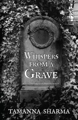 Whispers From A Grave (English)