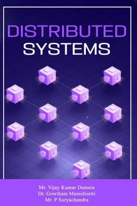 Distributed Systems