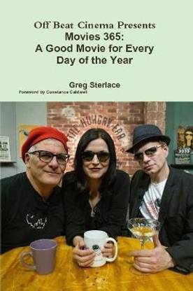 Movies 365: A Good Movie for Every Day of the Year