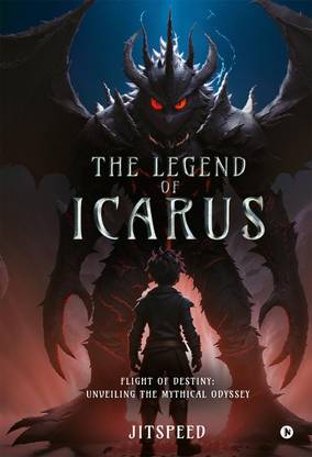 The Legend of Icarus