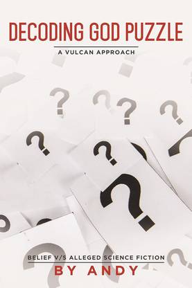 DECODING GOD PUZZLE