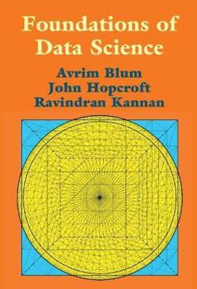 Foundations of Data Science