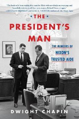 The President's Man