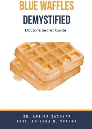 Blue Waffles Demystified