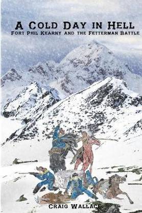 A Cold Day in Hell