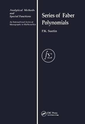 Series of Faber Polynomials