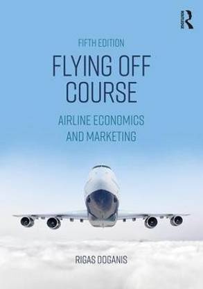 Flying Off Course