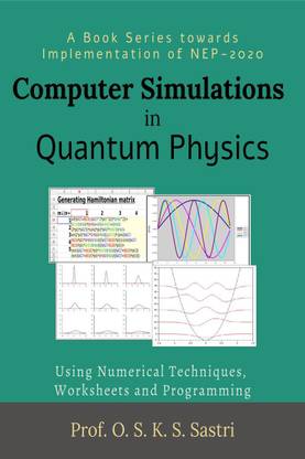 Computer Simulations in Quantum Physics