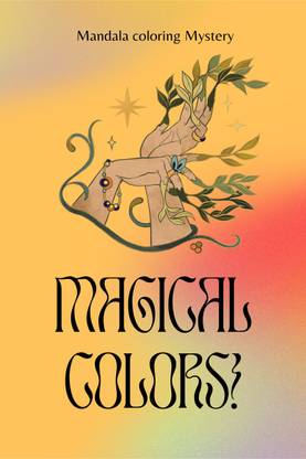 Magical Colors