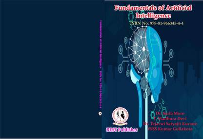 Fundamentals of Artificial Intelligence