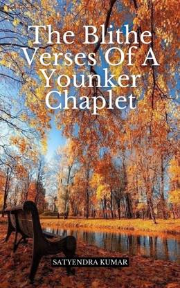 The Blithe Verses Of A Younker Chaplet