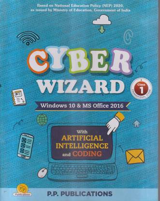 CYBER WIZARD CLASS -1